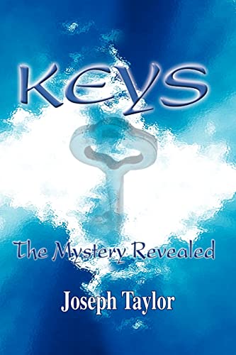 Keys: The Mystery Revealed