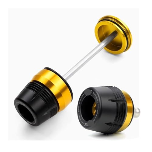 Moto Tamponi Paratelaio Per B&M&W R1300GS R 1300 GS 1300GS ADVENTURE ADV 2024 2025 Accessori Slider Di Protezione Contro Gli Urti Della Finale Ruota