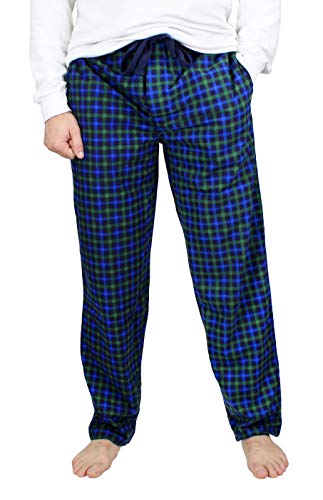 Fruit of the Loom Men's Microfleece Pajama Pant