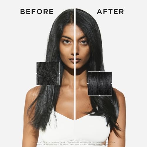 Nutritive bain satiné riche 500 ml - vue 3