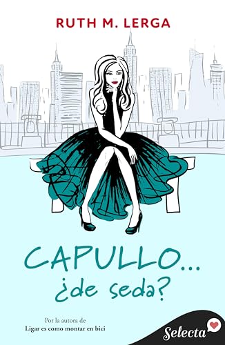 Capullo... ¿de seda? (Hadas de Manhattan 2)