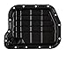 ATP Automotive Graywerks 103019 Automatic Transmission Oil Pan