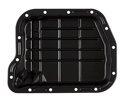 ATP Automotive 103019 Automatic Transmission Oil Pan for Chrysler with A727 (36RH) Transmission