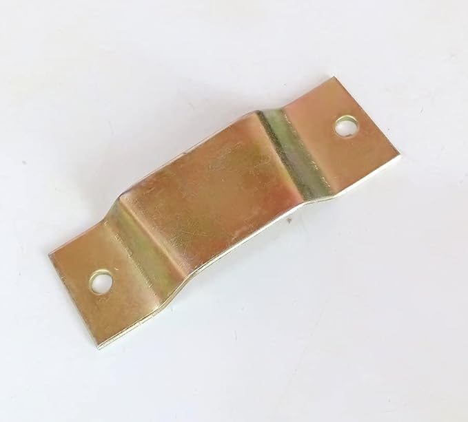 Fan Wall Mount Bracket -Gold Color - Horizontal - pack of 1 (Match and Buy)-image-38