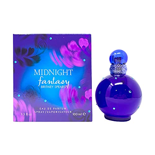 Midnight Fantasy marca Britney Spears (3)