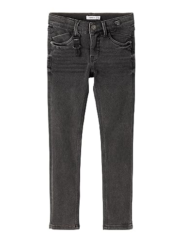 Pantalon garçon NAME IT Nkmtheo Dnmtems 6684 décontracté