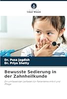 Bewusste Sedierung in der Zahnheilkunde 6208655404 Book Cover