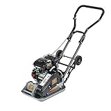 Dirty Hand Tools 104950 Vibratory Plate Compactor - 19.5