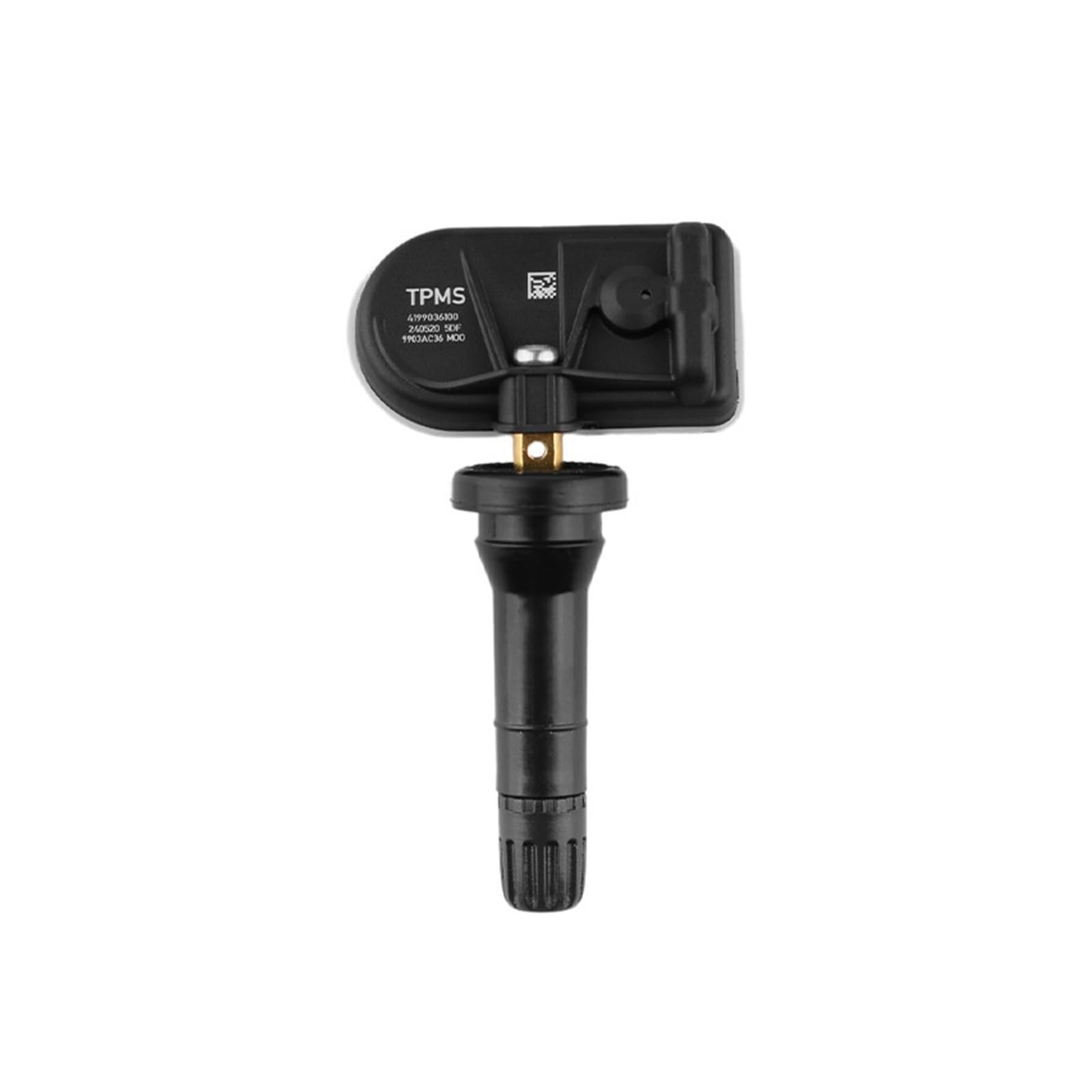 Capteur 4199036100 haute précision pour stabilisation des mesures de pression