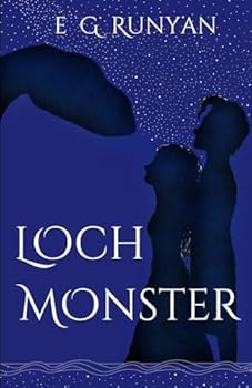 Paperback Loch Monster Book