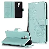 Wallet function:Kartenfächer und ein Fach für Ihr Geld, das heißt Sie können Bargeld, Kredit-/Debit-und Reisekarten ohne Probleme mitnehmen; Praktische Magnetverschluss; Stehendes design für video-chatten und film ansehen.Mode, die Ihr Telefon und bietet ein ausgezeichnetes Handgefühl schützt.