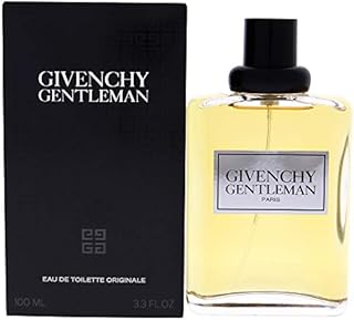 Givenchy Gentleman Eau de Toilette Originale Perfume,3.3 Fl.Oz - 100 ml