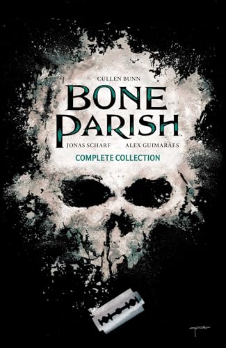 Bone Parish Complete Collection SC