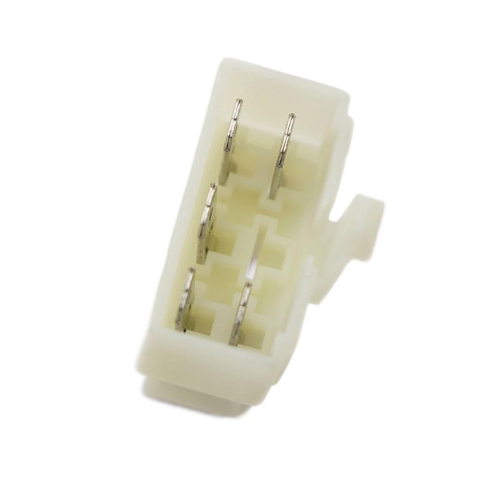 Redresseur régulateur 4WP-81960-00 4WP-81960-01 Compatible avec SR125 1997 1998 1999 2000