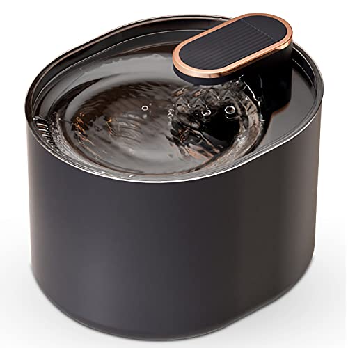 Bebederos Gatos Automaticos Fuente Marca ZIZINET