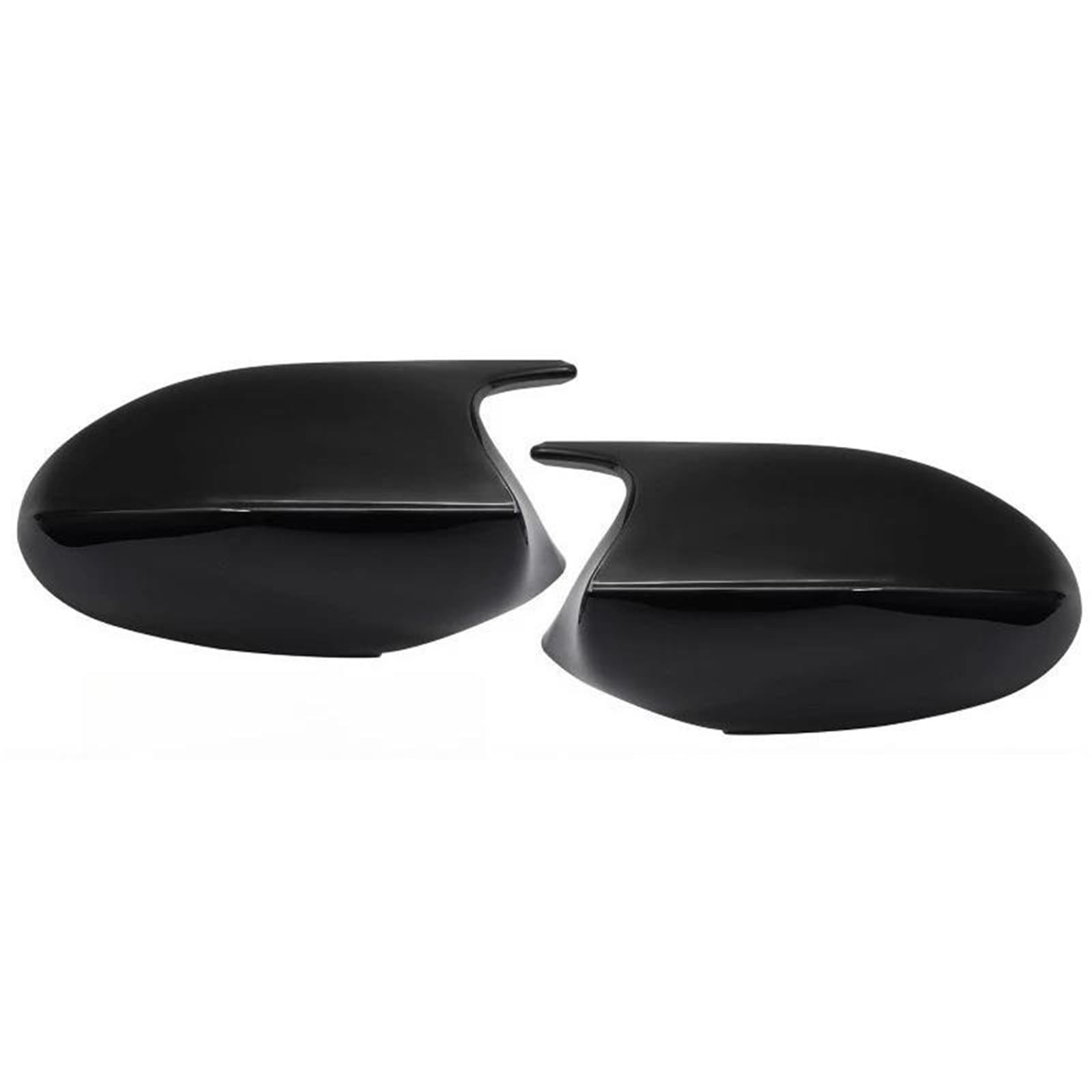 Coque rétroviseur BMW E90 pour réparer et remplacer une pièce rayée - 6