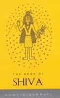 The Book of Shiva by Namita Gokhale (2001-11-07) B01N6MHOXV Book Cover