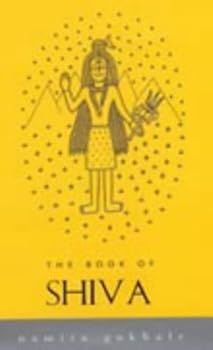 The Book of Shiva by Namita Gokhale (2001-11-07)
