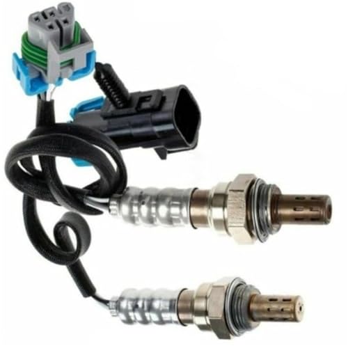 Sonde lambda capteur d'oxygène O2 pour corriger le voyant moteur Saturn Vue Aura
