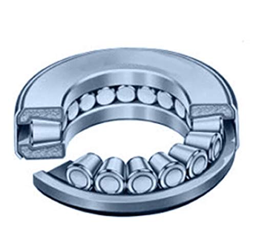 T127-904A1 Thrust Bearing ; 1.26 BORE 1 2-5/8