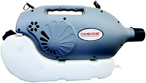 Cimexine ULV Fine Sprayer Fogger