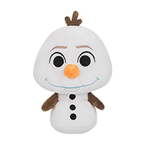  Funko Disney Frozen Super Cute Plushies Olaf Plush Figure
