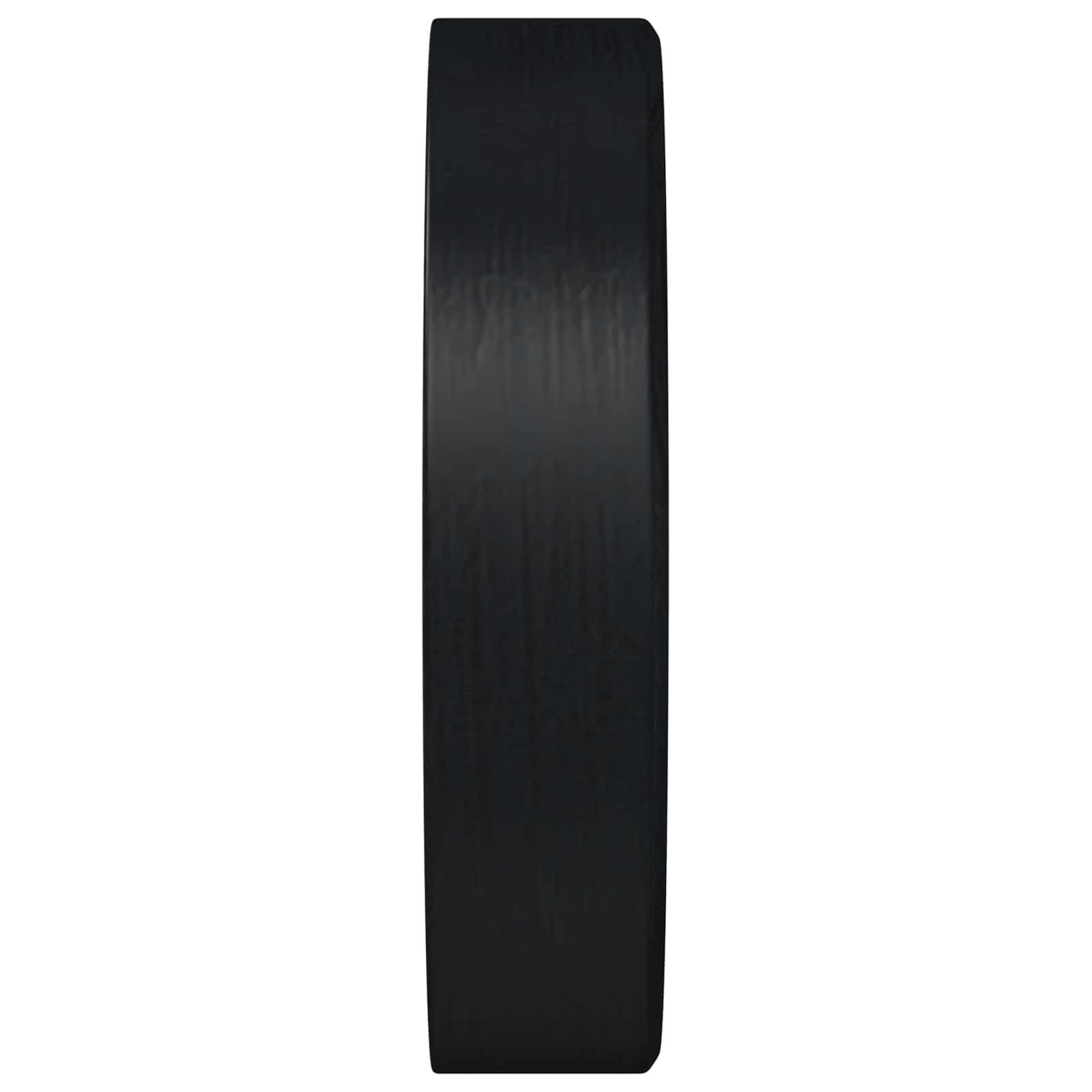vidaXL adecuado para arandelas planas 36000 uds. Negro ∅15 x 3 mm