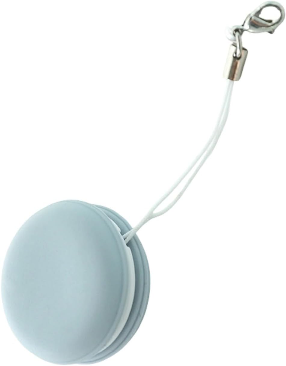 Macaron Design Screen and Lens Cleaner with Soft Microfiber Surfaces for Safe on Phones Cameras and Eyewears Portable H