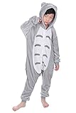 unisex pajamas adults Multi-Choice: Design mit Kapuze und 3D Cartoon Schneiden. Du kannst dich so wählen, Einhorn, Dinosaurier, Katze, Eule, Fledermaus, Stich, Schergen usw.