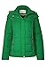 Produktbild Cecil Damen 201363 Jacke, Grün (Juicy Green 11739), Medium (Herstellergröße:M)