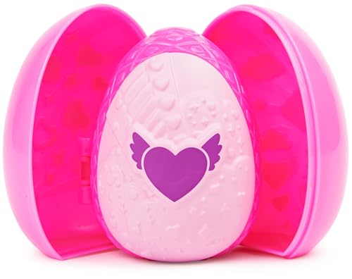 Hatchimals Colleggtibles Pack De 2 Famille Surprise 1 Ado + 1 Bebe Assort Barquette - vue 5