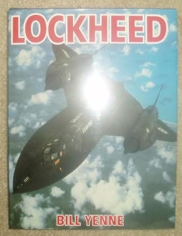Lockheed-Wow! eBook