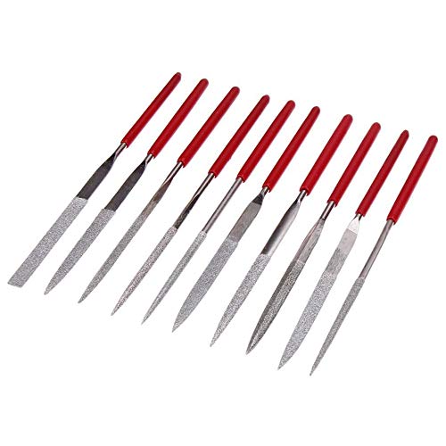 Flushbay 37 Pcs Guitar Setup Tool Kit Guitar Repair Care Cleaning Set Maintenance Kit For Guitar Ukulele Bass Mandolin Banjo With String Action Ruler Understring Radius Gauge Fingerboard Guard Bridge #TOP7