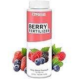 Berry Fertilizer – Liquid Plant Food for Bigger Harvests, Stronger Roots & Healthy Growth, 8 oz