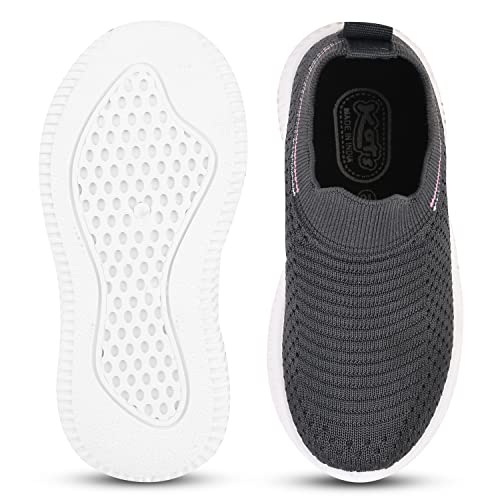 Image of KATS SHOES Unisex-Child Kids Unisex Casual Shoes Sneakars