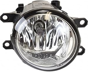 For Toyota Sienna/Avalon Fog Light Assembly 2011 12 13 14 2015 Driver Side For TO2592124 | 81220-0W040