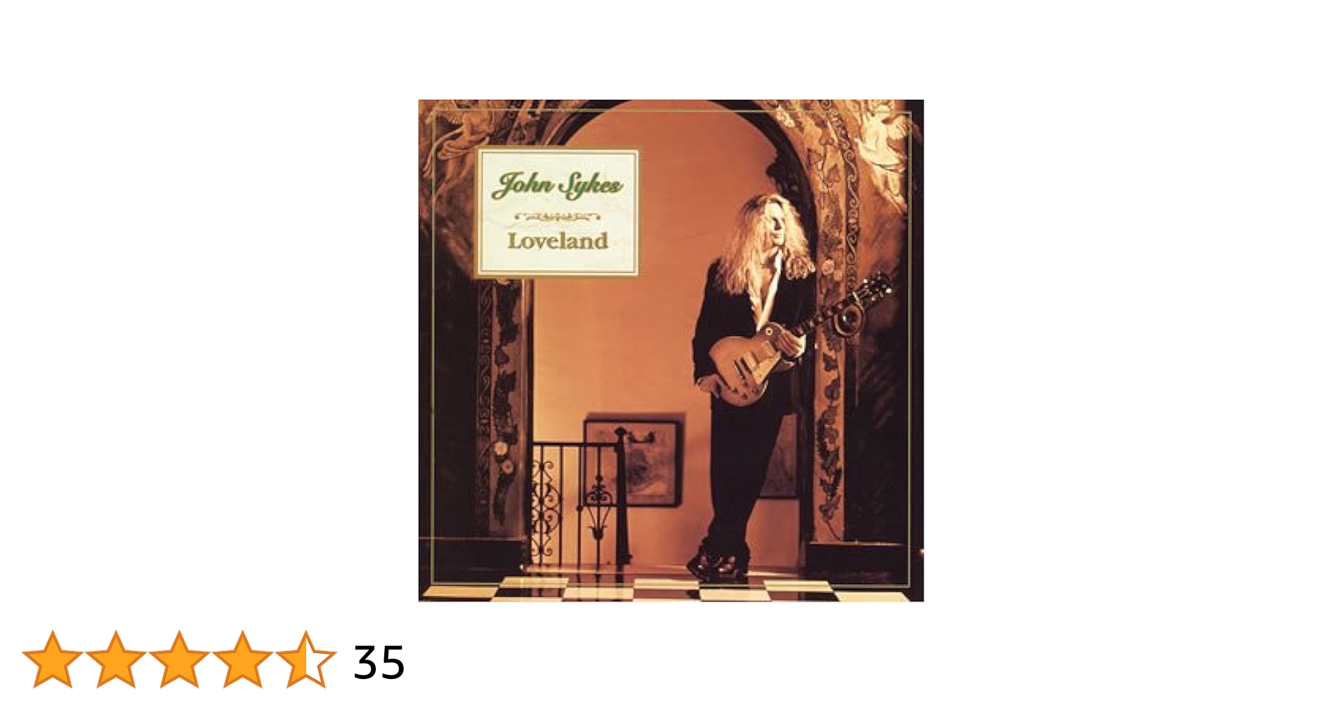 【John Sykes / ジョン ・サイクス】国内盤4枚セット バラ売り不可 ジョン・サイクス/ラヴランド 国内盤 - メルカリ