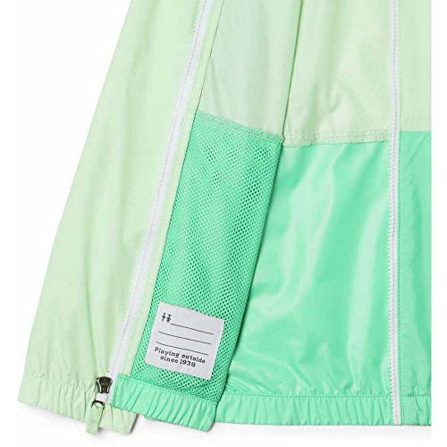 Columbia Girls' Lily Basin Jacket3