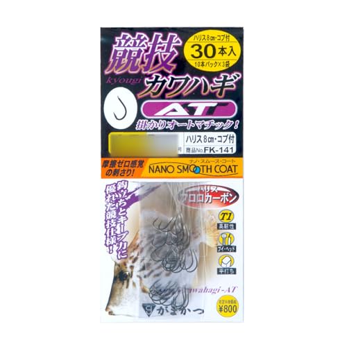 ܂(Gamakatsu) t ZJnMAT30{ FK141 4-2. FK141