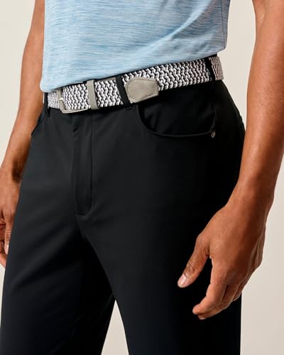 johnnie-O Momentum Stretch Knit Performance Pant3