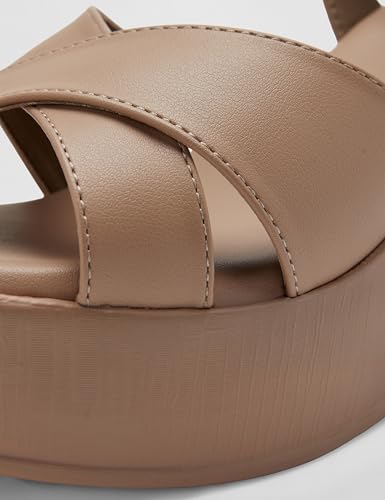 Image of Van Heusen Women Platform Heel Heels