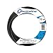 Produktbild Electraline 13071 Fahrzeugleitung FS17, Abschnitt 1 x 1.5 mm², schwarz, 10 m