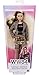 Mattel Includes Wonder Woman 1984 Cheetah Doll in Fashion and Accessories.