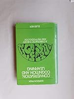 Conversation, cognition and learning: A cybernetic theory and methodology 0444411933 Book Cover