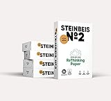 Steinbeis №2 A4