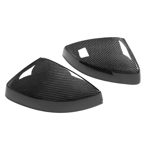 Coques rétroviseurs pour Audi A3 S3 RS3 8V 2014-2020 sans angle mort