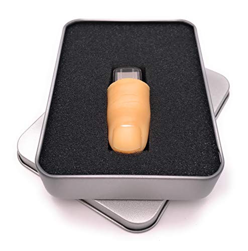 Clé USB 3.0 Onwomania 64 Go aluminium pour sauvegarder vos fichiers en voyage