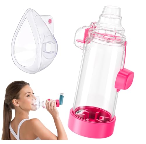 Image of Spacer for Adult and Kids NESSI OTC SPACER (Pink /Adult)