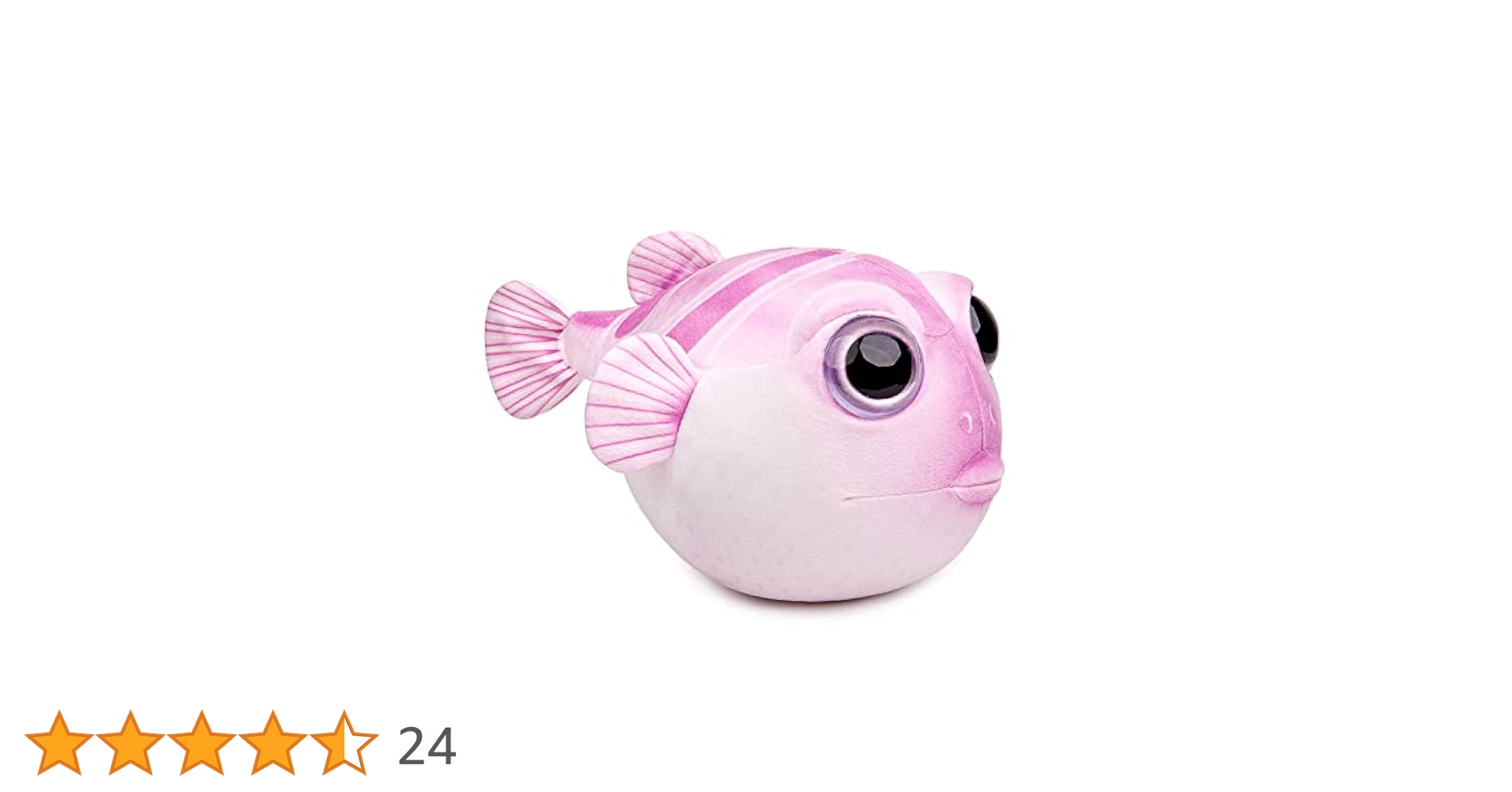 中型 豚型ぬいぐるみ ピンク Amazon.co.jp: ZCPACE かわいい豚のぬいぐるみ - 11インチ
