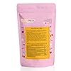 Zuccherini Decorativi per Dolci Naturali e Commestibili, 200g – Codette di Zucchero Colorate Perfette per Decorare Torte, Biscotti e Dessert - Prodotto nell'UE - (Perline Gialle) #1